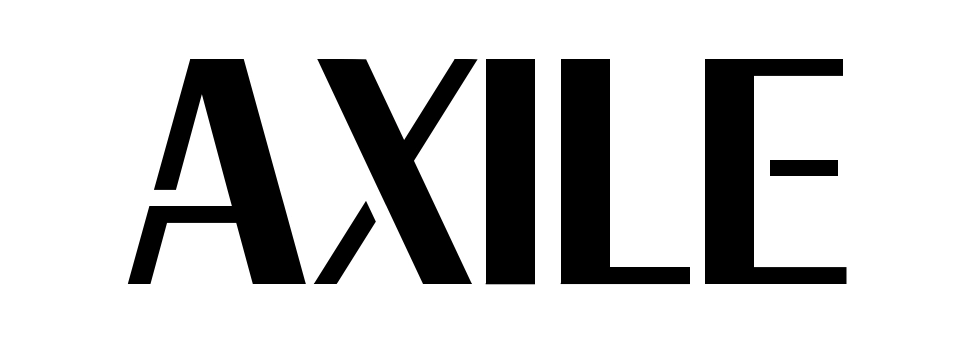 Axile